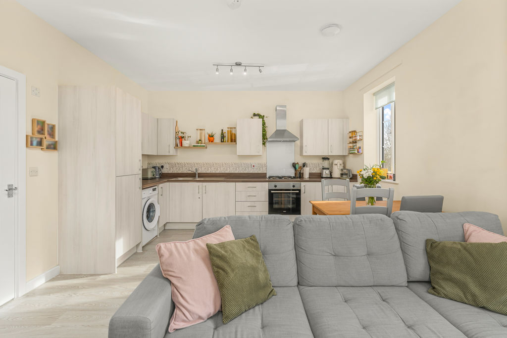 Hobart Way Deddington